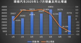 理想再战纯电，李想为何火速听劝？