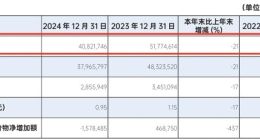 亿联银行：业绩亏损、资产减值、大股东风险及股东联动引发治理挑战