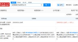 青岛啤酒财务公司增资至30亿 增幅50%