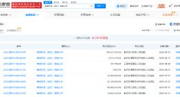 集度科技武汉公司等被执行1.04亿
