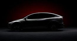 特斯拉柏林工厂已在生产一款新Model Y 可能是加长版或高性能版