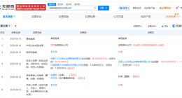 网红嘴哥退出三只羊旗下公司 网红嘴哥卸任三只羊旗下公司职务