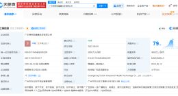 起底棉密码卫生巾公司 辛巴为棉密码公司实际控制人