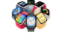 苹果新一代Apple Watch 有望全部搭载S11 SiP芯片