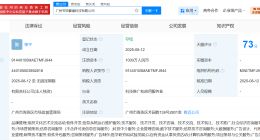 蚂蚁集团在广州成立健康科技公司 注册资本1000万