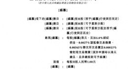 星环科技闯关港股：科创板上市至今未盈利，腾讯刚套现7116万