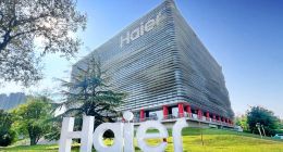 海尔的“中年焦虑”：主业疲软、新赛道迷茫，4000亿巨头如何突围？