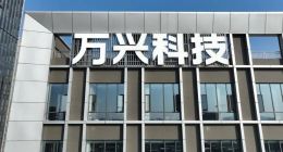 AI狂飙下的万兴科技，“流血”冲击港交所