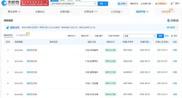 游戏科学已注册黑神话钟馗商标 黑神话钟馗已被注册为商标