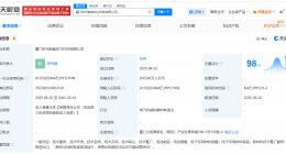 宁德时代在厦门成立动力科技公司 注册资本20亿
