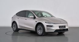 特斯拉Model Y L开始交付后 Model Y销量优势有望更明显