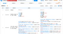 美团等入股其域创新 后者为智能三维技术服务商