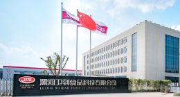 卫龙撕掉“垃圾食品”标签，全靠魔芋爽？