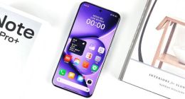 REDMI Note 15 Pro+深度评测：同档位的六边形战士