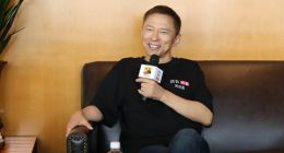 张朝阳将挑战8公里蛙泳横渡南澳岛：有信心，活着就要折腾