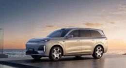 深蓝S09冲高再遇阻，邓承浩“豪言”难兑现