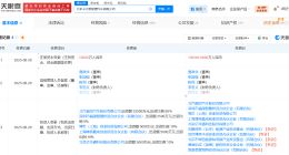 福田卡文汽车增资至13.06亿 增幅约161%