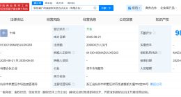 华东医药等在杭州成立股权投资合伙企业 出资额20亿