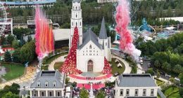 最美的“小米之家”原来在云南