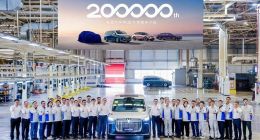 重磅！岚图汽车将以介绍方式登陆港股 或将重塑中国新能源格局