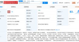 哈啰出行在重庆成立网络科技公司 注册资本5000万