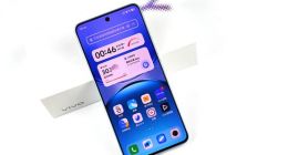 vivo Y500评测：8200mAh超大电池加持，续航耐用的国民旗舰