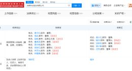 闻泰科技换帅完成工商变更 杨沐任闻泰科技董事长
