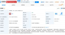 中石油技术服务公司在北京成立科创中心 注册资本4200万