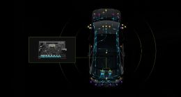 英伟达发布DRIVE AGX Thor 汽车辅助驾驶开发者套件