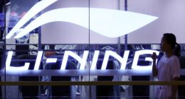 财报出炉，李宁也被“靠边站”了