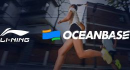 扛住5万单/分钟大促峰值，OB Cloud助李宁全渠道库存管理升级