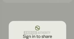 谷歌安卓“快速分享”功能将兼容iOS，或成跨端AirDrop替代者