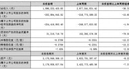 遥望科技亏损扩大至2.53亿：转型阵痛还是模式危机？