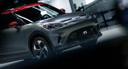 smart 面对现实：下调年度目标，“奔驰设计”在中国为何失灵？