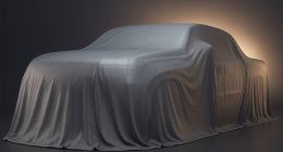 成都车展剧透：RELY威麟皮卡家族曝光，“未来皮卡”来了！