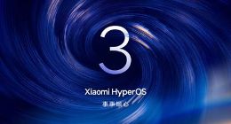 小米澎湃OS 3正式发布：全面接入苹果生态，与iPhone双持体验更佳