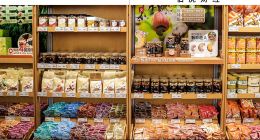 零食赛道“变天”，开卷无限战争