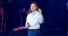 百度沈抖：智能经济时代，呼唤智能优先的AI云