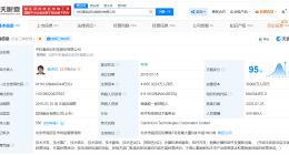 寒武纪对外投资十余家企业 寒武纪旗下公司近期完成增资