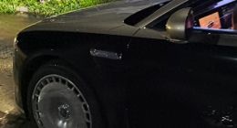 尊界S800车主：油门智驾全失灵 厂家：触发增程器保护机制