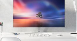 消息称三星电子与京东方在洽谈W-OLED面板供应事宜 用于显示器