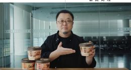 罗永浩“熬面”，拯救方便面的“中年危机”？