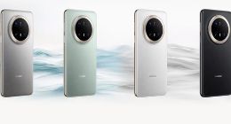 史上最强！华为Mate 80系列首发麒麟9030：性能有望提升20%