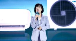 海信家电增速放缓，女帅高玉玲如何力挽狂澜？