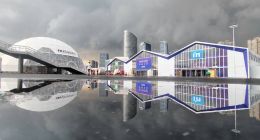 2025外滩大会下周开幕，亚洲三大金融科技盛会首次齐聚