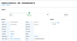 长安汽车公布车载投影大灯专利 可满足用户不同场景需求