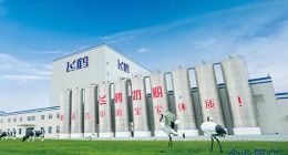 营收、毛利、净利全面下跌，婴配粉老大飞鹤有点“惨”