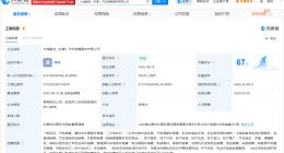 长城汽车在山东东营成立销售服务公司 注册资本500万