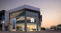 蔚来二季度营收190.1亿元，环比增长57.9%