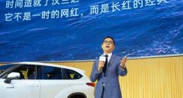 铂智3X的营销狂欢里，彭宝林在